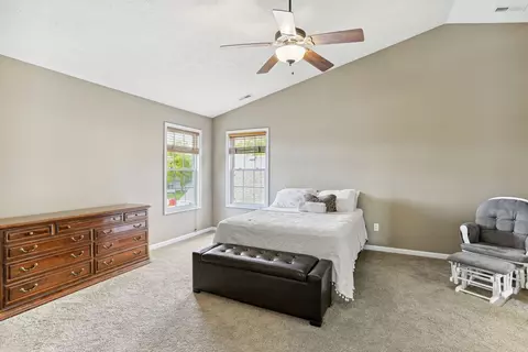 Bedroom - 409 Bluestem Dr, Savoy, IL 61874 photo 1 of 6