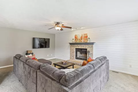 Living - 409 Bluestem Dr, Savoy, IL 61874 photo 1 of 3