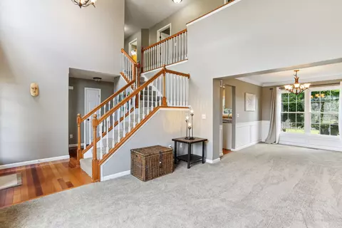 Living - 409 Bluestem Dr, Savoy, IL 61874 photo 2 of 3
