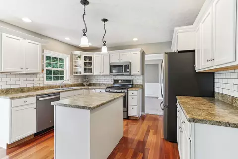 Kitchen - 409 Bluestem Dr, Savoy, IL 61874 photo 1 of 4