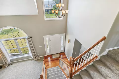 Entry Way - 409 Bluestem Dr, Savoy, IL 61874 photo 1 of 2