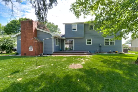 Exterior - 107 Hammitt Dr, Normal, IL 61761 photo 3 of 9