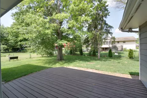 Exterior - 107 Hammitt Dr, Normal, IL 61761 photo 5 of 9