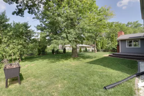 Exterior - 107 Hammitt Dr, Normal, IL 61761 photo 6 of 9