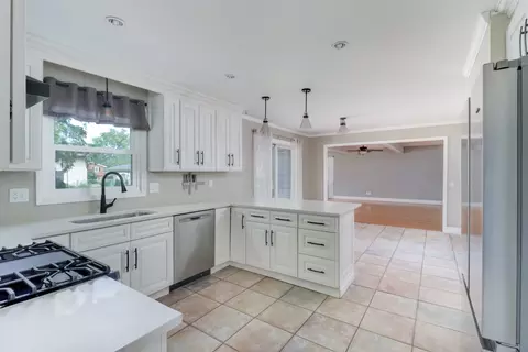 Kitchen - 107 Hammitt Dr, Normal, IL 61761 photo 1 of 3