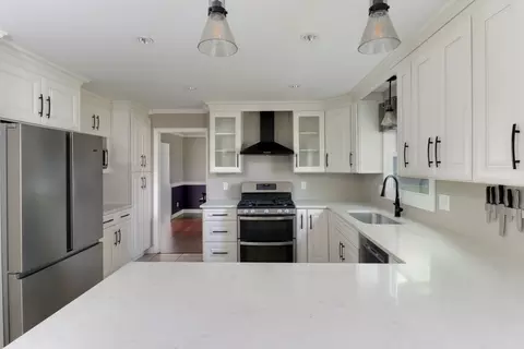 Kitchen - 107 Hammitt Dr, Normal, IL 61761 photo 2 of 3