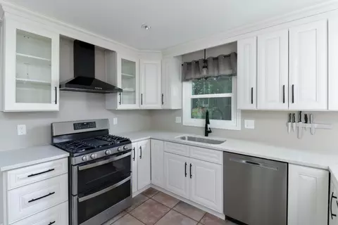 Kitchen - 107 Hammitt Dr, Normal, IL 61761 photo 3 of 3