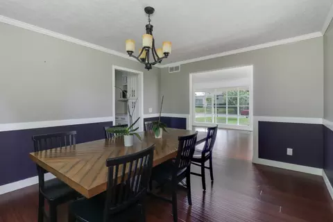 Dining - 107 Hammitt Dr, Normal, IL 61761 photo 2 of 2
