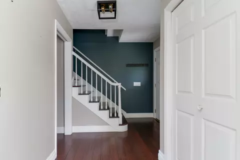 Entry Way - 107 Hammitt Dr, Normal, IL 61761 photo 2 of 2