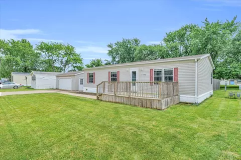 1840 Liberty Ave, Urbana, IL 61802
