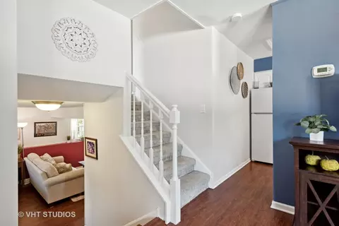 Entry Way - 1651 Timber Trl, Wheaton, IL 60189 photo 1 of 1