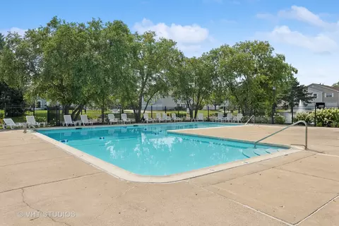 Exterior - 1651 Timber Trl, Wheaton, IL 60189 photo 5 of 5