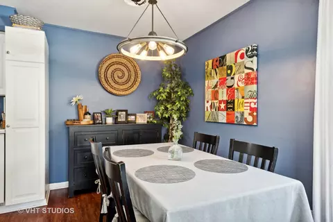Dining - 1651 Timber Trl, Wheaton, IL 60189 photo 1 of 1