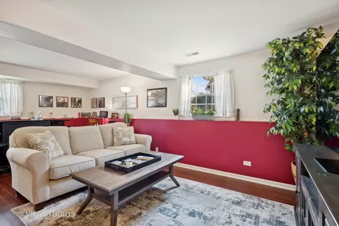 Living - 1651 Timber Trl, Wheaton, IL 60189 photo 4 of 4