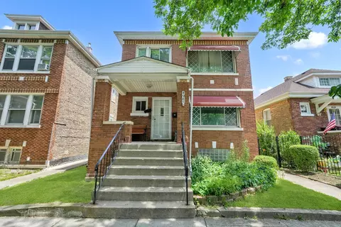 4945 S Campbell Ave, Chicago, IL 60632