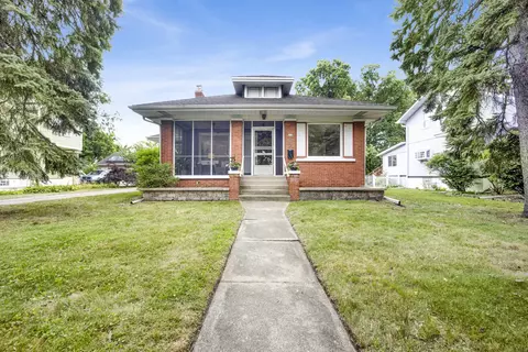 309 Olmsted Rd, Riverside, IL 60546