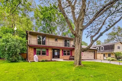 5829 Dearborn Pkwy, Downers Grove, IL 60516