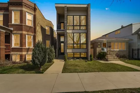 4037 N Troy St, Chicago, IL 60618