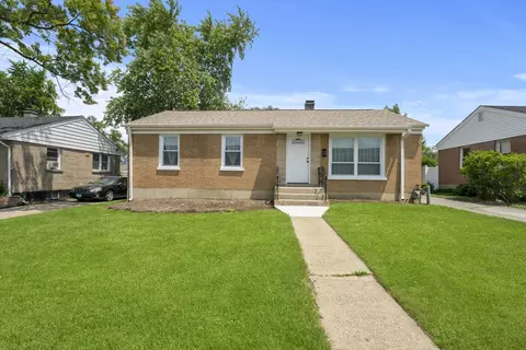 1529 Coolidge Ave, Berkeley, IL 60163