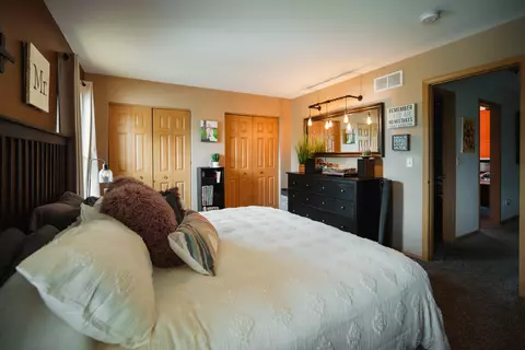 Bedroom - 712 Lighthouse Dr, Ottawa, IL 61350 photo 1 of 3