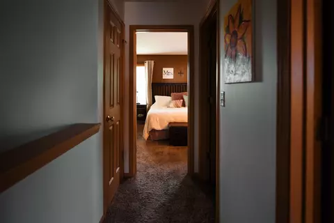 Entry Way - 712 Lighthouse Dr, Ottawa, IL 61350 photo 2 of 2