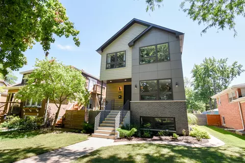 4215 Dubois Blvd, Brookfield, IL 60513