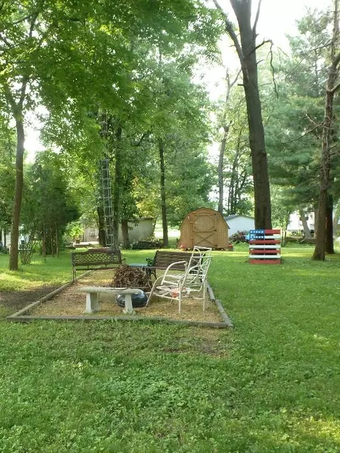11160 Woodhaven, Sublette, IL 61367