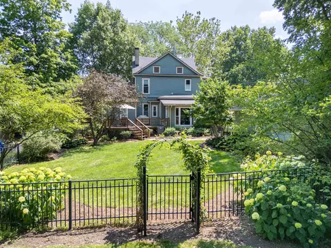 Exterior - 1306 E Grove St, Bloomington, IL 61701 photo 5 of 18