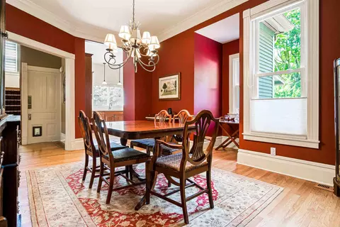Dining - 1306 E Grove St, Bloomington, IL 61701 photo 2 of 5