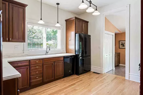 Kitchen - 1306 E Grove St, Bloomington, IL 61701 photo 1 of 3