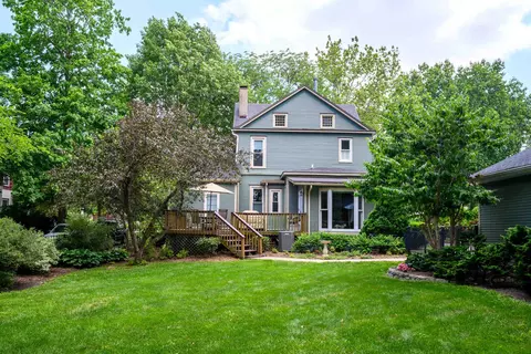 Exterior - 1306 E Grove St, Bloomington, IL 61701 photo 6 of 18
