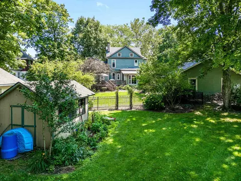 Exterior - 1306 E Grove St, Bloomington, IL 61701 photo 12 of 18