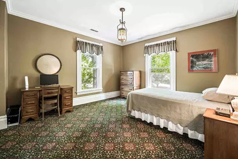 Bedroom - 1306 E Grove St, Bloomington, IL 61701 photo 6 of 6