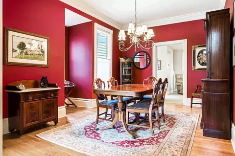 Dining - 1306 E Grove St, Bloomington, IL 61701 photo 1 of 5