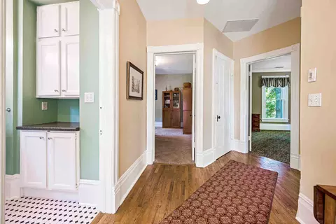 Entry Way - 1306 E Grove St, Bloomington, IL 61701 photo 6 of 6