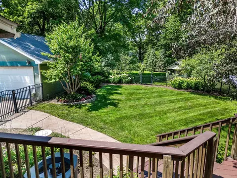 Exterior - 1306 E Grove St, Bloomington, IL 61701 photo 10 of 18