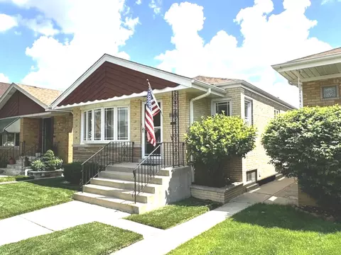 5117 S Long Ave, Chicago, IL 60638