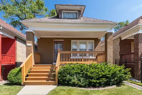 428 W 101st Pl, Chicago, IL 60628