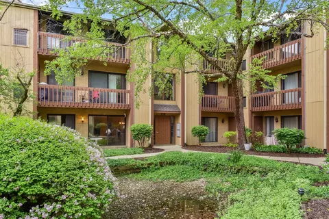 119 Olesen Dr #1J, Naperville, IL 60540