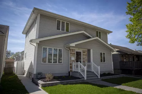 3531 W 115th Pl, Chicago, IL 60655