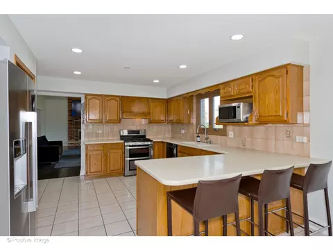 3304 Springdale Ave, Glenview, IL 60025 photo 11