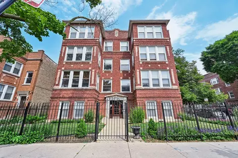 4701 N Drake Ave #1, Chicago, IL 60625