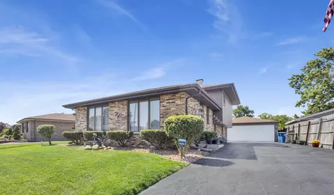 4223 W Termunde Dr, Alsip, IL 60803