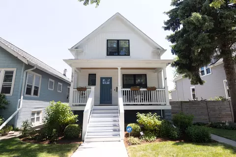 1016 Elgin Ave, Forest Park, IL 60130