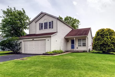 2304 Willow Lakes Dr, Plainfield, IL 60586