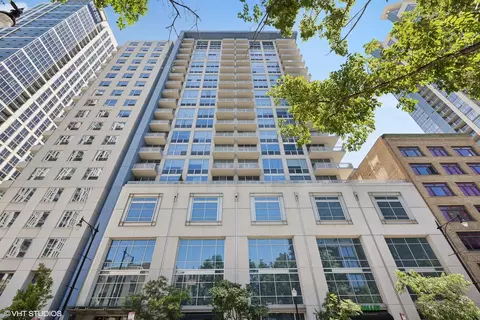 1305 S Michigan Ave #1304, Chicago, IL 60605