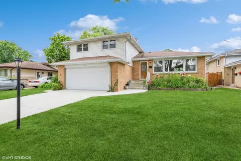 550 La Salle St, Des Plaines, IL 60016