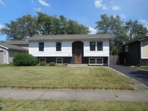 383 N Vista Ave, Lombard, IL 60148