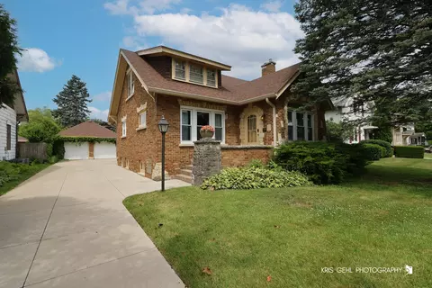 2904 Eshcol Ave, Zion, IL 60099