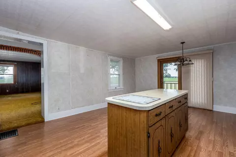 Kitchen - 2991 E 2150th Rd, Ottawa, IL 61350 photo 2 of 2